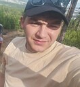 Знакомства: Кирилл, 24 года, Улан-Удэ