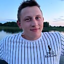 Знакомства: Илья, 25 лет, Горки