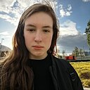 Знакомства: Полина, 21 год, Казань