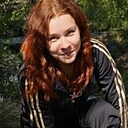 Знакомства: Вика, 37 лет, Лида