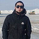 Знакомства: Хасавюрт, 28 лет, Балашиха