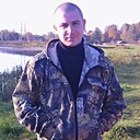 Знакомства: Сергей, 46 лет, Орша