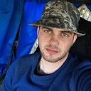 Знакомства: Юра, 27 лет, Малорита