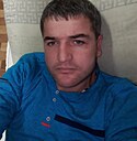 Знакомства: Иброхим, 42 года, Москва