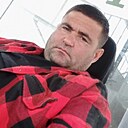 Знакомства: Бахром, 41 год, Фергана