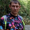 Знакомства: Сергей, 37 лет, Калининск