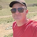 Знакомства: Николай, 35 лет, Иркутск