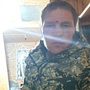 Знакомства: Вадим, 47 лет, Чита