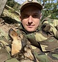 Знакомства: Коля, 31 год, Запорожье
