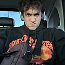 Знакомства: Елисей, 28 лет, Томск
