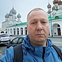 Знакомства: Игорь, 49 лет, Ростов Великий