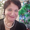 Знакомства: Татьяна, 64 года, Вельск