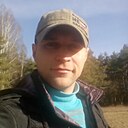 Знакомства: Юрий, 40 лет, Березино