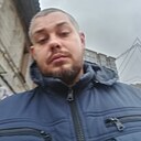 Знакомства: Сергей, 36 лет, Рязань