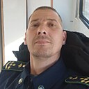 Знакомства: Андрей, 48 лет, Южно-Сахалинск