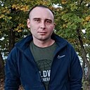 Знакомства: Руслан, 38 лет, Горловка