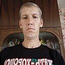 Знакомства: Вадим, 44 года, Жлобин