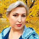 Знакомства: Ирина, 50 лет, Харьков