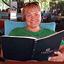 Знакомства: Виктория, 58 лет, Вологда