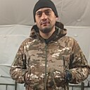 Знакомства: Эмиль, 33 года, Ульяновск