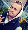 Знакомства: Влад, 30 лет, Киров