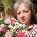 Знакомства: Ксения, 49 лет, Тольятти