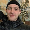 Знакомства: Саша, 35 лет, Варшава