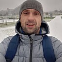 Знакомства: Виталий, 40 лет, Волковыск