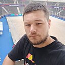 Знакомства: Алексей, 32 года, Баку