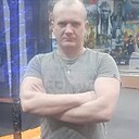 Знакомства: Андрей, 40 лет, Канск