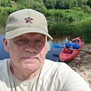 Знакомства: Дмитрий, 57 лет, Москва