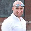 Знакомства: Влад, 35 лет, Минск