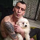 Знакомства: Александр, 37 лет, Островец