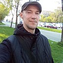 Знакомства: Юрий, 41 год, Чечерск