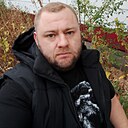 Знакомства: Антон, 38 лет, Муром