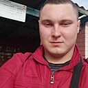Знакомства: Антон, 30 лет, Поставы