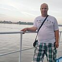 Знакомства: Сергей, 44 года, Вологда