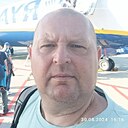 Знакомства: Юрий, 47 лет, Вилейка