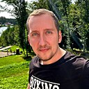 Знакомства: Вадим, 37 лет, Жодино
