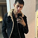 Знакомства: Эдуард, 28 лет, Набережные Челны