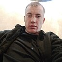 Знакомства: Боря, 27 лет, Уфа