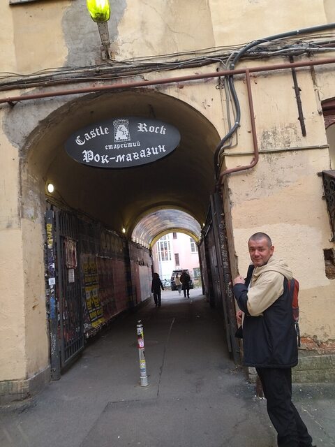 Фото - Tabor.ru
