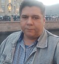 Знакомства: Ильдус, 54 года, Салават