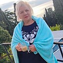 Знакомства: Ольга, 65 лет, Енакиево