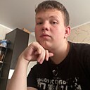 Знакомства: Дмитрий, 20 лет, Миасс