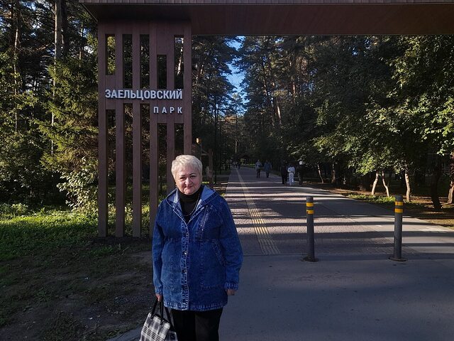 Фото - Tabor.ru