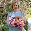 Знакомства: Ольга, 52 года, Москва
