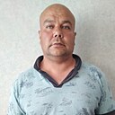 Знакомства: Вадим, 40 лет, Староминская