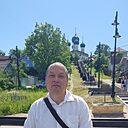 Знакомства: Алексей, 64 года, Ярославль