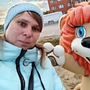 Знакомства: Надежда, 38 лет, Нягань